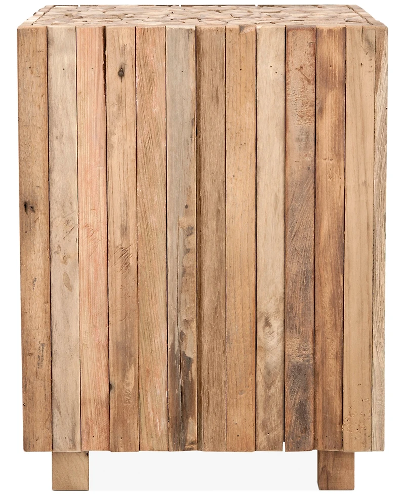 Brookdale Barrel Stool