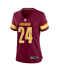 Nike Women's Antonio Gibson Washington Commanders Alternate Game Player Jersey