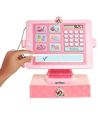 Disney Princess Style Collection Shop 'N Play Cash Register
