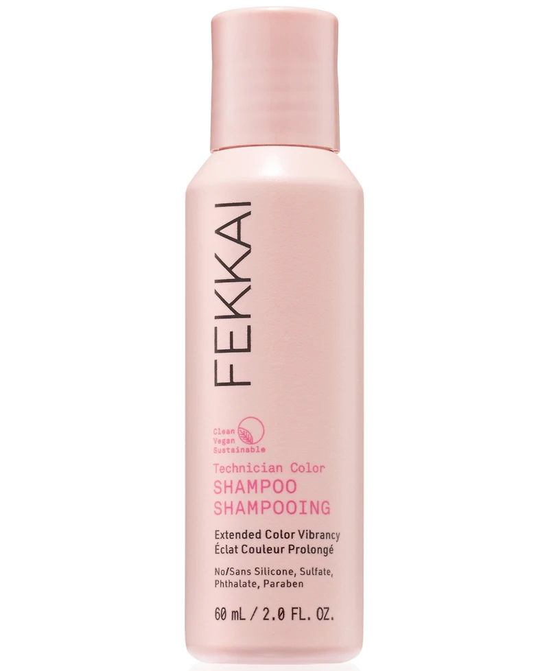 Fekkai Technician Color Shampoo, 2 oz.