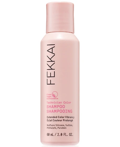 Fekkai Technician Color Shampoo, 2 oz.