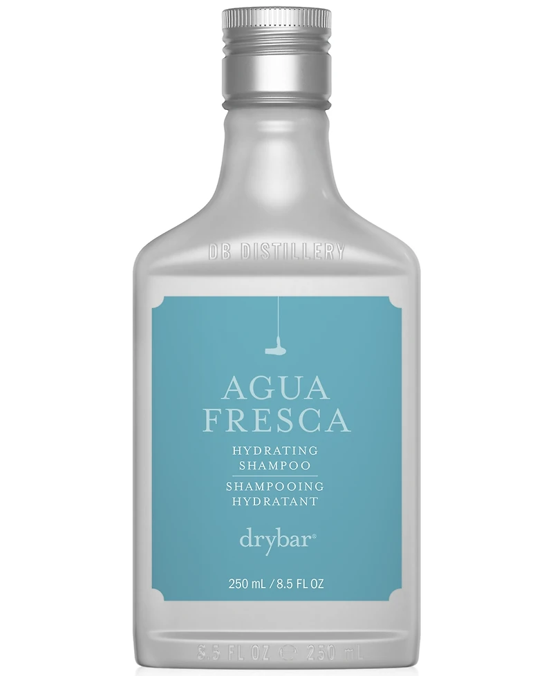 Drybar Agua Fresca Hydrating Shampoo