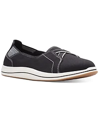 Clarks Women's Breeze Skip Cloudsteppers Sneakers