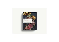 The Five Ingredient Cookbook: Over 100 Easy, Nutritious Meals In Five Ingredients Or Less by The Coastal Kitchen