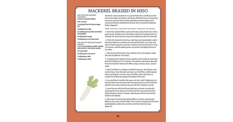 The Unofficial Studio Ghibli Cookbook