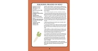 The Unofficial Studio Ghibli Cookbook