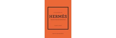 The Little Book of Hermes