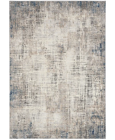 Calvin Klein CK022 Infinity IFN01 4' x 6' Area Rug