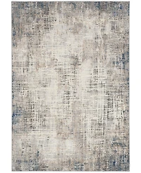 Calvin Klein CK022 Infinity IFN01 4' x 6' Area Rug