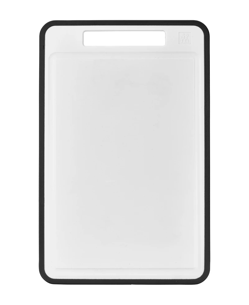 Zwilling Plastic Cutting Board, 9.75" x 15.25" x 0.5"