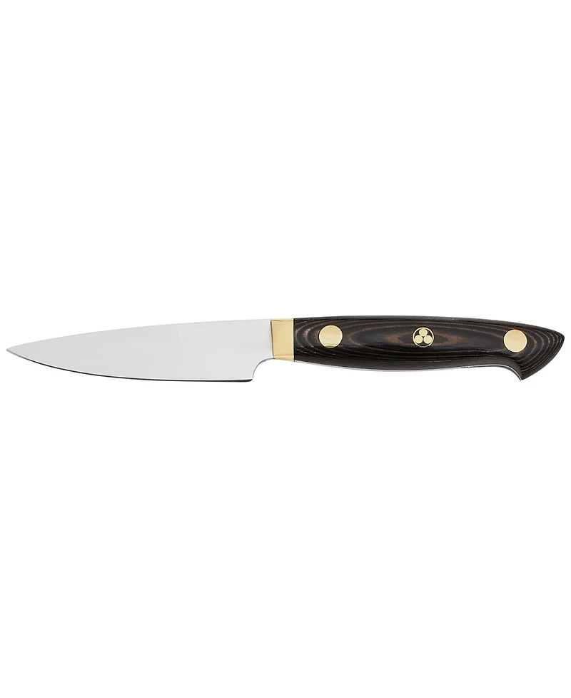 Zwilling Bob Kramer Carbon 2.0 Paring Knife, 3.5"