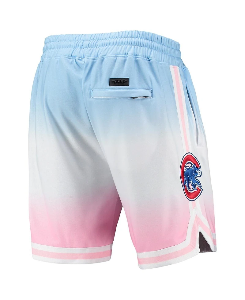 Men's Pro Standard Blue