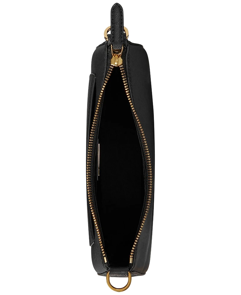 Lauren Ralph Danni Small Shoulder Bag