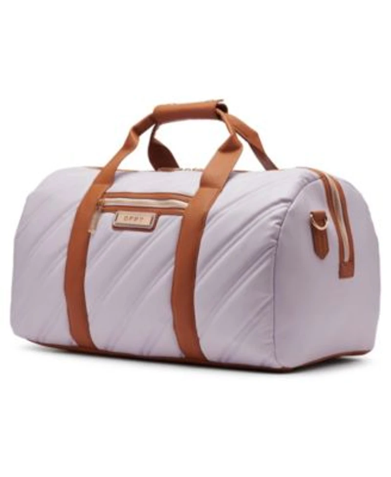 Dkny Bias Luggage Collection