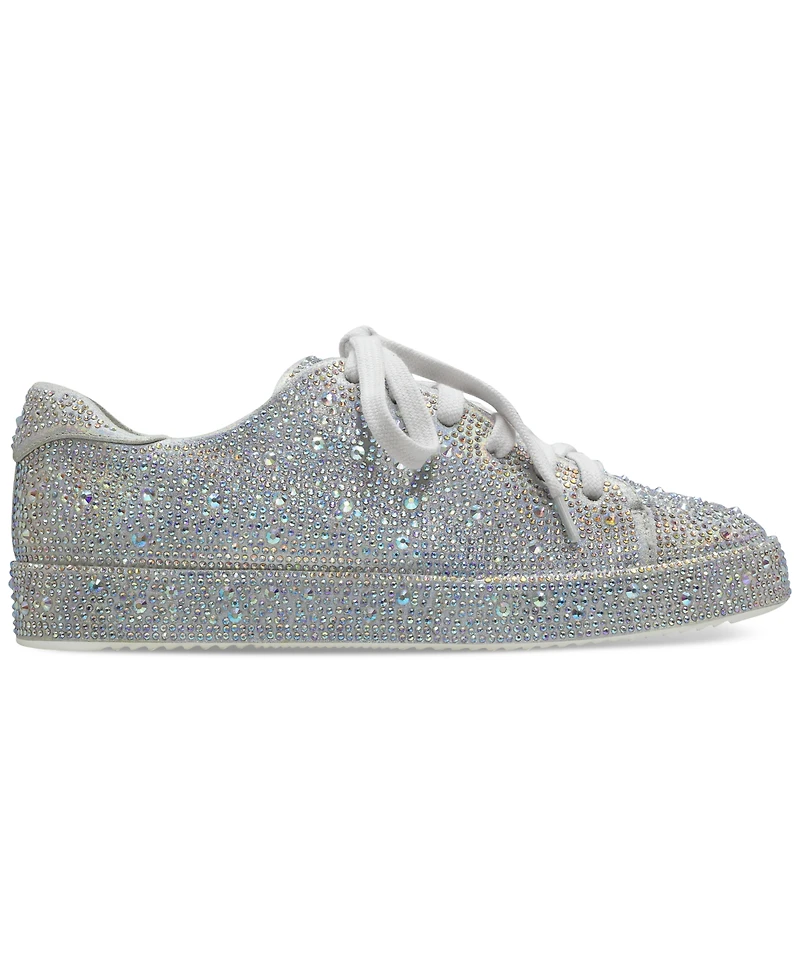 I.n.c. International Concepts Women's Lola Sneakers, Created for Macy's