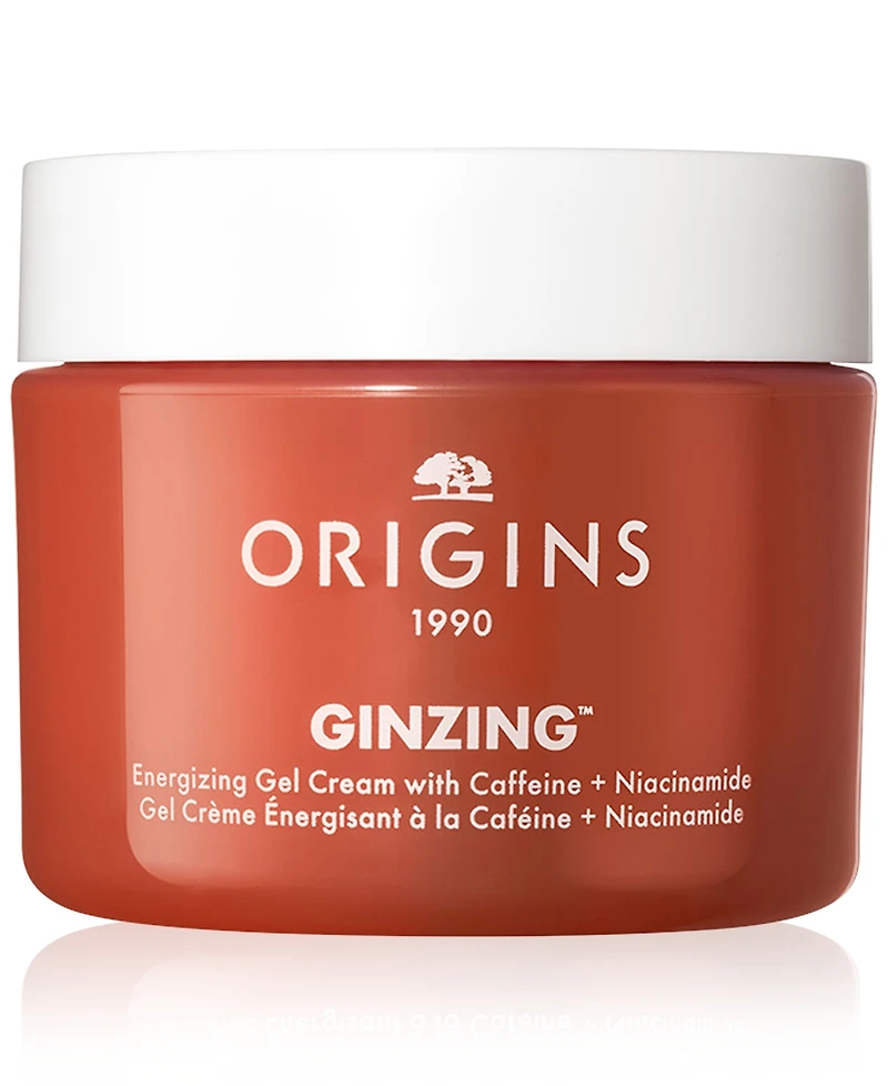 Origins GinZing Energizing Gel Cream, 1.7 oz.