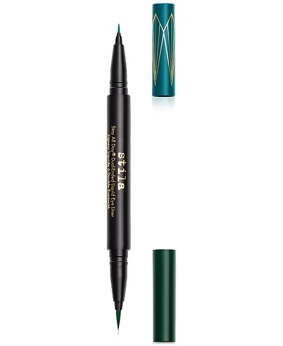 Stila Stay All Day Dual-Ended Liquid Eye Liner