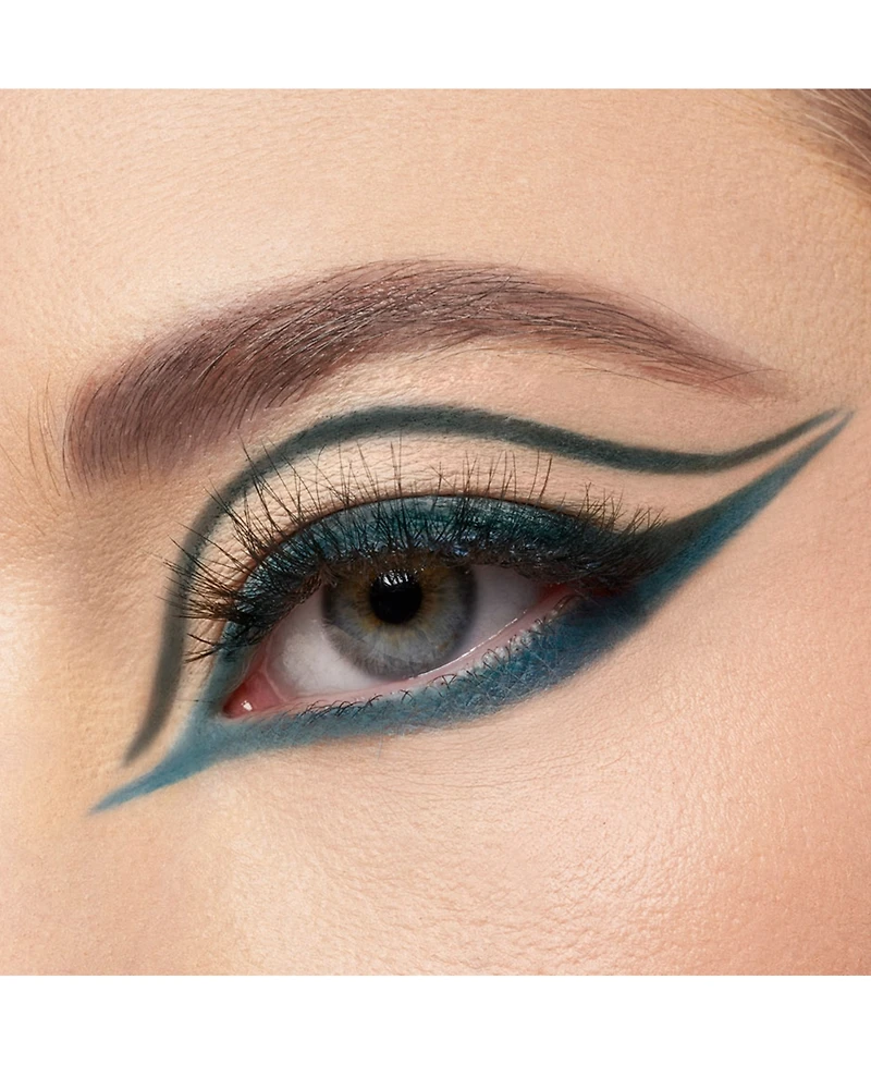 Stila Stay All Day Dual-Ended Liquid Eye Liner
