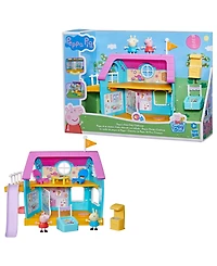 Peppa's Kids-Only Clubhouse