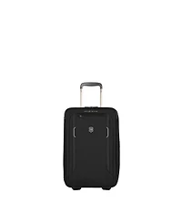 Victorinox Werks 6.0 2-Wheel Frequent Flyer 20" Carry-On Softside Suitcase