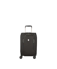 Closeout! Victorinox Werks 6.0 Frequent Flyer 21" Carry-On Softside Suitcase
