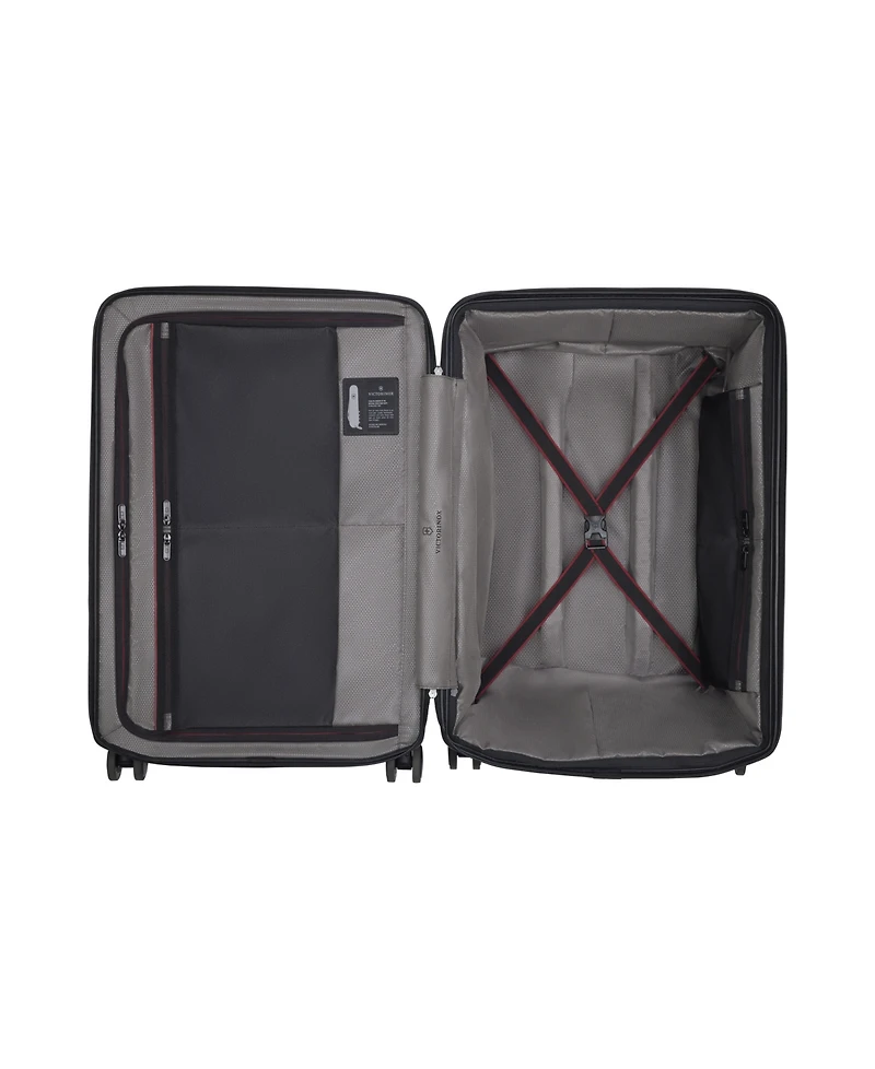 Victorinox Spectra 3.0 Medium 27" Check-in Hardside Suitcase