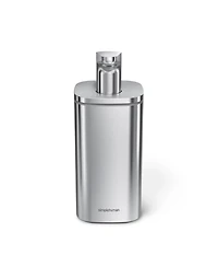simplehuman 10 oz Pulse Pump, Kitchen Hand Soap Dispenser