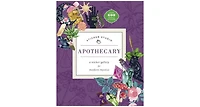 Sticker Studio - Apothecary