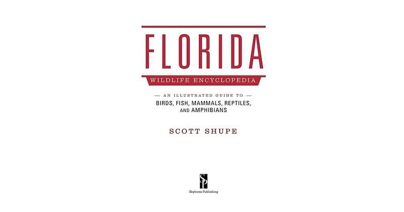 Florida Wildlife Encyclopedia