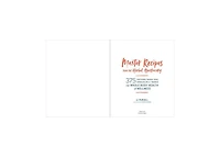 Master Recipes From the Herbal Apothecary