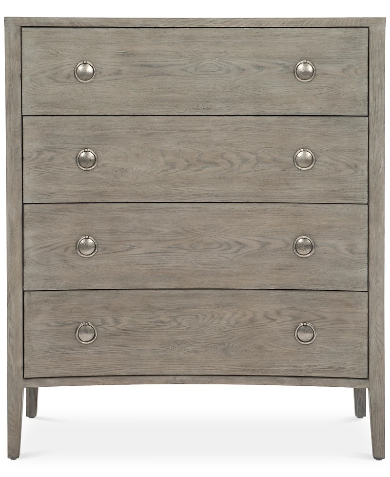 Albion Chest