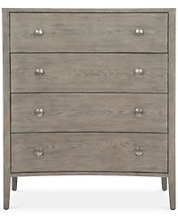 Albion Chest