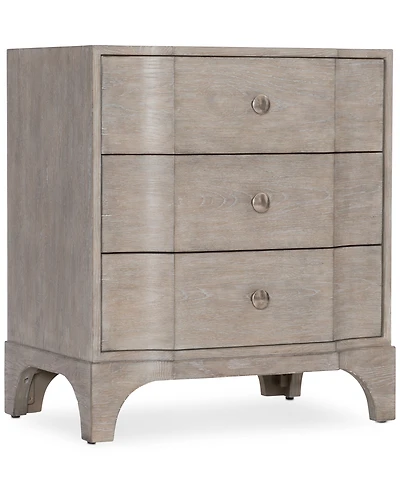 Albion Small Nightstand