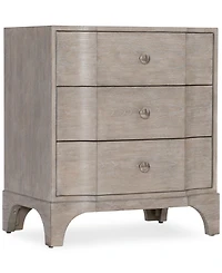 Albion Small Nightstand