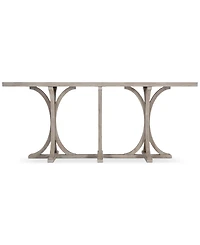 Albion Console Table