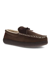 Levi's Men's Kameron 2 Memory Foam Slippers