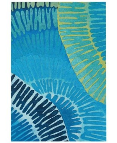Liora Manne Visions Iv Cirque Area Rug