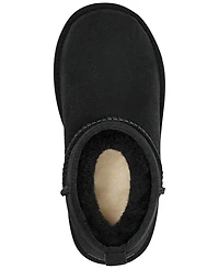 Ugg Kids Classic Ultra Mini Twinface Sheepskin Booties
