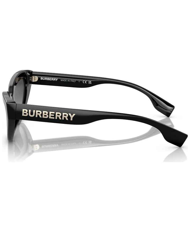 Burberry Women's Debbie Sunglasses, BE4373U