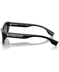 Burberry Women's Debbie Sunglasses, BE4373U