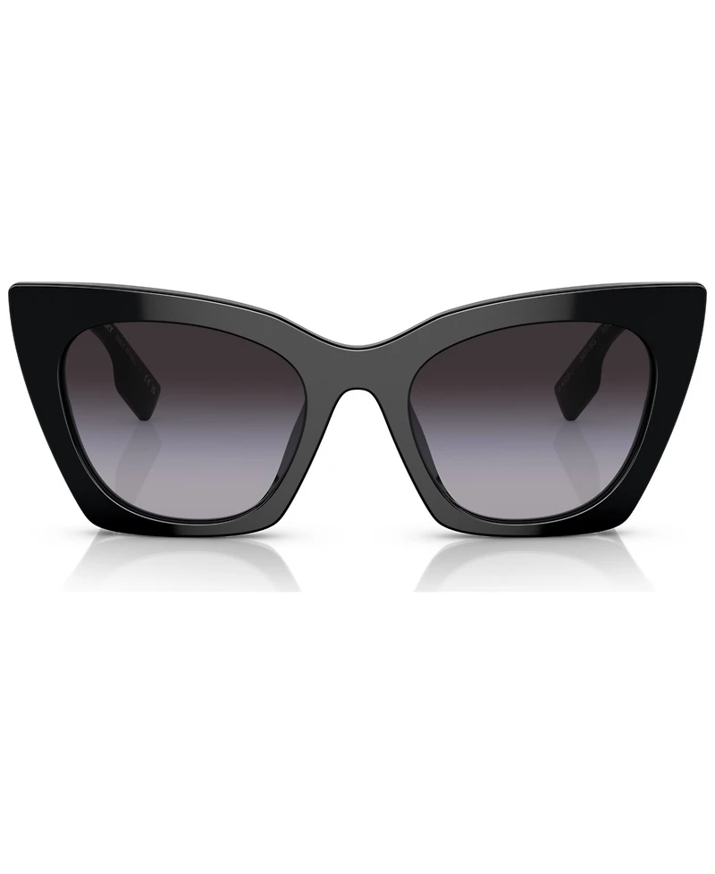Burberry Women's Marianne Sunglasses, BE4372U