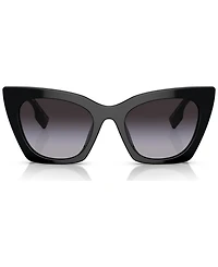 Burberry Women's Marianne Sunglasses, BE4372U