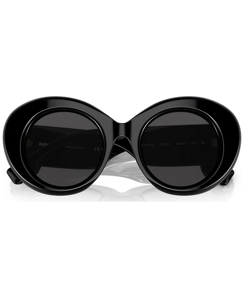 Burberry Women's Sunglasses, Margot BE4370U
