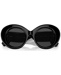 Burberry Women's Sunglasses, Margot BE4370U