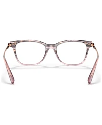 Coach Women's Cat Eye Eyeglasses HC5137