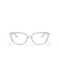 Coach Women's Pillow Eyeglasses HC6185