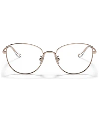 Coach Women's Cat Eye Eyeglasses, HC513753-o