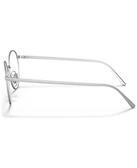 Ralph Lauren Men's Round Eyeglasses RL5116T