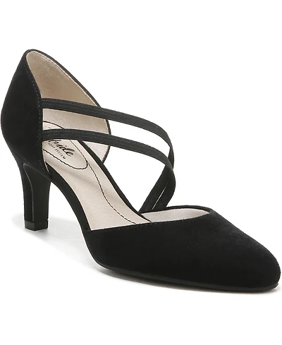 LifeStride Grace Pumps