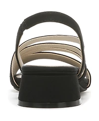 LifeStride Women's Joy 2 Slingback Dress Sandals